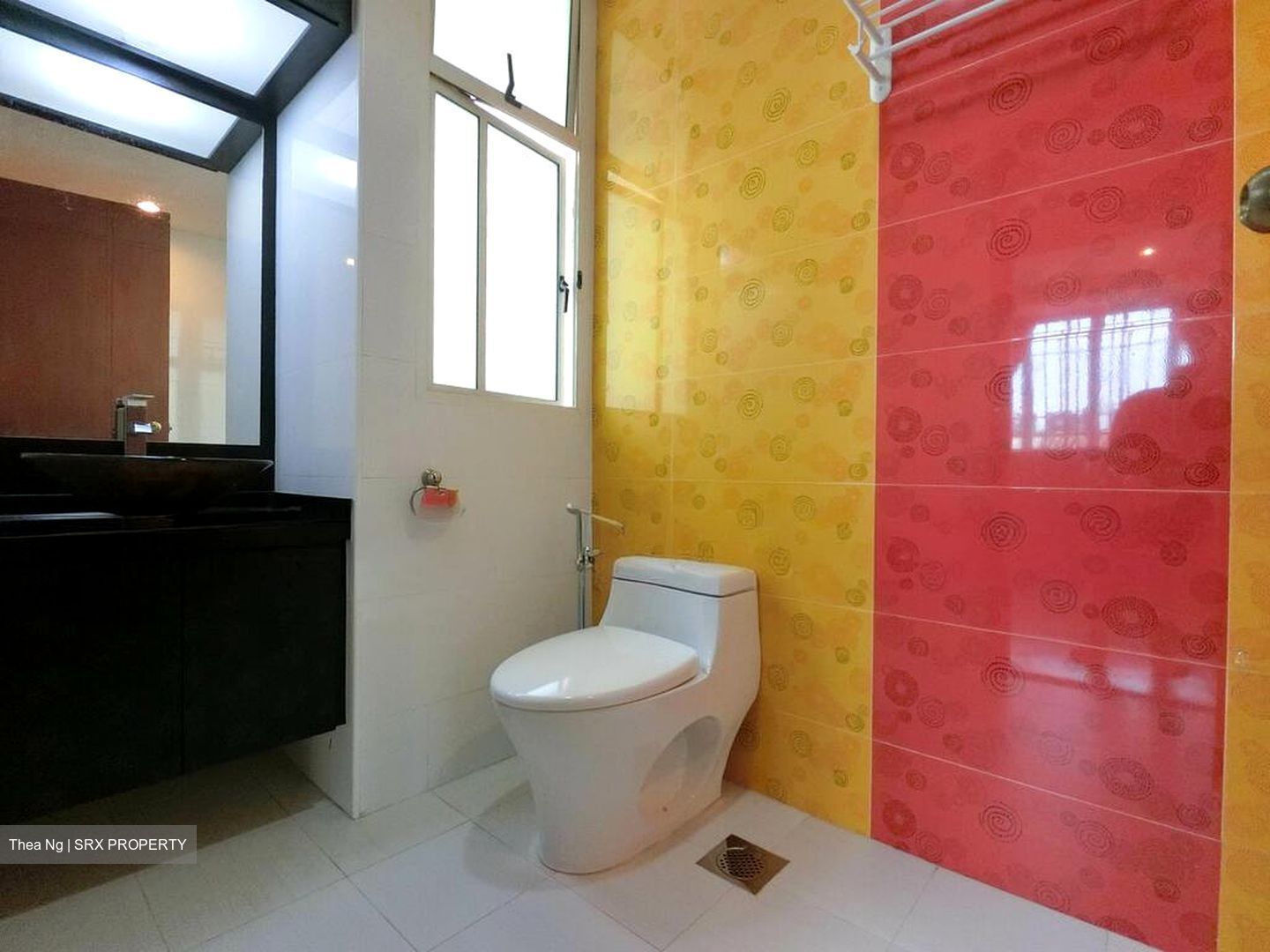 Casa Rosa (D19), Condominium #511658341